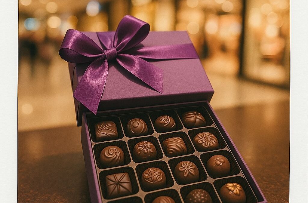 Top 10 Homemade Chocolates in Chennai (2025)