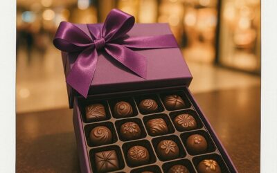 Top 10 Homemade Chocolates in Chennai (2025)